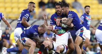 New Zealand Warriors vs Newcastle Knights Prediction, Betting Tips & Odds