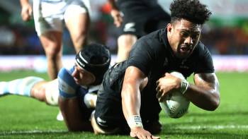 New Zealand without in-form Savea for Australia match