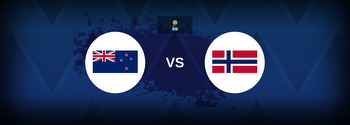 New Zealand Women vs Norway Women Betting Odds, Tips, Predictions