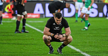 New Zealand’s All Blacks Confront a Worrisome Prospect: Decline
