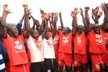 Newbies carry Nyanza’s hopes