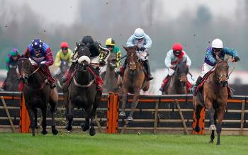 Newbury: Betfair Hurdle 2021 odds, betting tips and free bets offer
