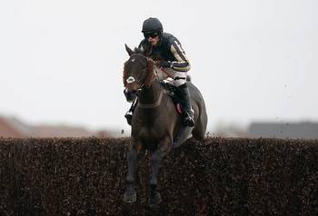 Newbury report: McFabulous set for Grade One company