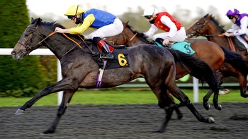 Newbury report: Popmaster has all the answers