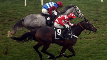 Newbury Saturday review and free video replays on Coral Gold Cup day