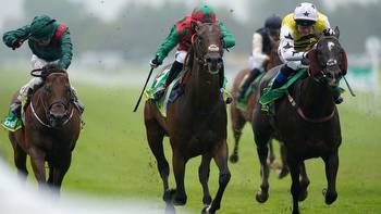 Newbury Saturday review and replays: Al Aasy back to winning ways
