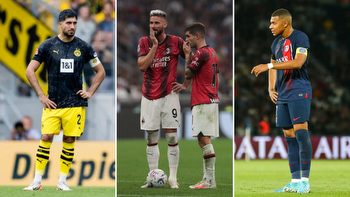 Newcastle Champions League predictions: How PSG, Dortmund and Milan can be beaten in Group F