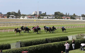 Newcastle Gold Cup day at Newcastle Tips, Race Previews and Selections