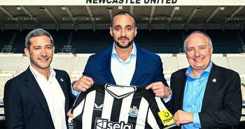 Newcastle have just sent a £25m warning to Liverpool and FSG