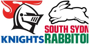 Newcastle Knights vs South Sydney Rabbitohs prediction and odds: NRL 2023 Round 25