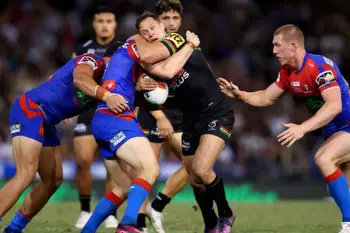 Newcastle Knights vs. Wests Tigers Betting Analysis and Prediction