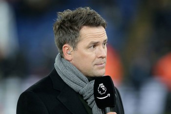 Newcastle news: Michael Owen's prediction will anger Magpies fans