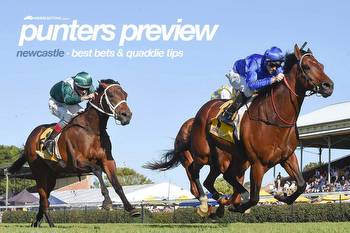 Newcastle Racing Tips & Best Odds