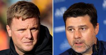 Newcastle told Champions League prediction but given one transfer 'worry' amid Pochettino claim