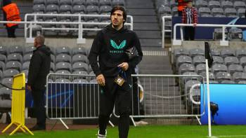 Newcastle United release statement confirming Sandro Tonali ban, can restart career in August 2024