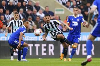 Newcastle United vs. Aston Villa free English Premier League live stream (8/12/23): How to watch, time, channel, betting odds