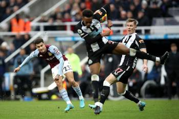 Newcastle United vs Aston Villa Prediction and Betting Tips