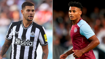 Newcastle United vs Aston Villa prediction, odds, betting tips and best bets for 2023/24 Premier League fixture