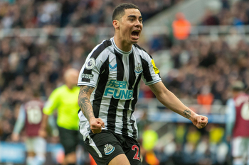 Newcastle United vs Bournemouth Betting Tips, Prediction, Odds