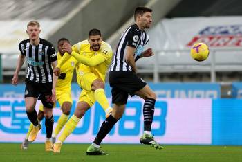 Newcastle United vs Fulham Prediction and Betting Tips