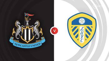 Newcastle United vs Leeds United Prediction and Betting Tips
