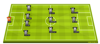 Newcastle United vs Leicester City Preview: Probable Lineups, Prediction, Tactics, Team News & Key Stats