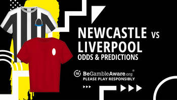 Newcastle United vs Liverpool prediction, odds, and betting tips