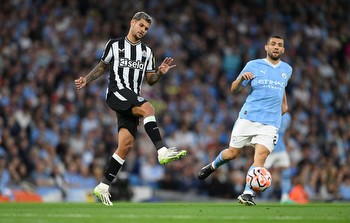 Newcastle United vs Manchester City Prediction and Betting Tips