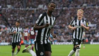 Newcastle United vs Paris Saint-Germain Odds, Betting Prediction, Picks