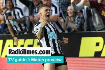 Newcastle v Bournemouth Premier League kick-off time, TV, news