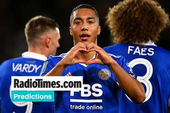Newcastle v Leicester prediction, news: Who will win Carabao Cup game?