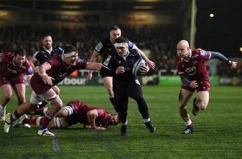Newcastle v Northampton predictions and rugby union tips