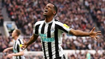 Newcastle v Tottenham tips: Premier League best bets and preview