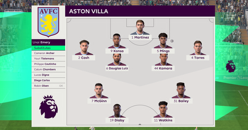 Newcastle vs Aston Villa simulated to get Premier League score prediction