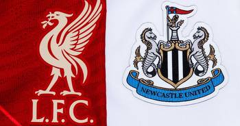 Newcastle vs Liverpool: Bet £10 get £40 in free bets with William Hill