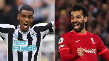 Newcastle vs Liverpool prediction, odds, betting tips and best bets for Premier League 2023 Sunday match