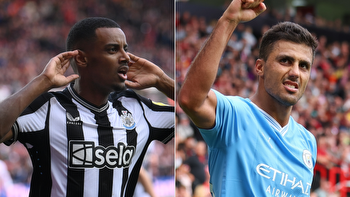 Newcastle vs Man City prediction, odds, betting tips and best bets for Premier League match