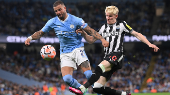 Newcastle vs. Manchester City live stream: How to watch Premier League online, TV channel, prediction, odds