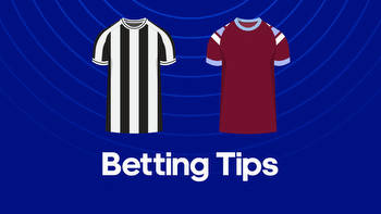 Newcastle vs. West Ham Odds, Predictions & Betting Tips