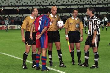 Newcastle's Champions League: From Beating Barca To Blowing It Against Belgrade