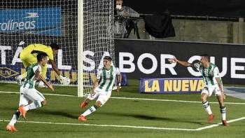 Newell’s Old Boys vs CA Banfield Prediction, Betting Tips & Odds │19 FEBRUARY, 2023