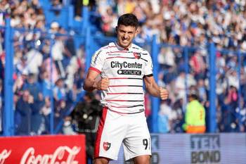 Newell’s Old Boys vs Velez Sarsfield Prediction, Betting Tips & Odds │04 FEBRUARY, 2023