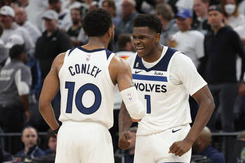 Newest 2024 betting odds massively underrate Minnesota Timberwolves