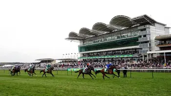 Newmarket best bet: Conditions set up for a bold bid from Lady Alara