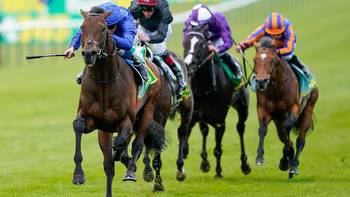 Newmarket Craven Meeting tips and odds: Godolphin dominant in the betting for 2000 Guineas trial