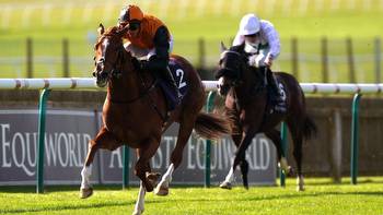 Newmarket Friday review and replays