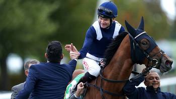 Newmarket Friday review: Commissioning lands Fillies' Mile