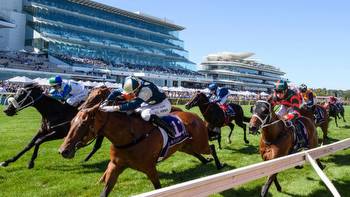 Newmarket Handicap: Form analysts taking on early favourite I Wish I Win