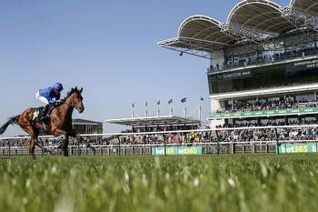 Newmarket Horse Racing Free Bets: Craven Meeting Betting Offers