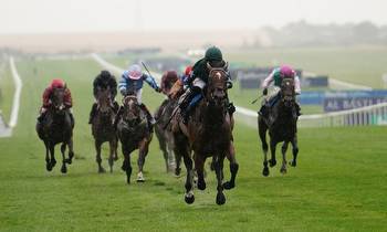 Newmarket July meeting: Friday reports
